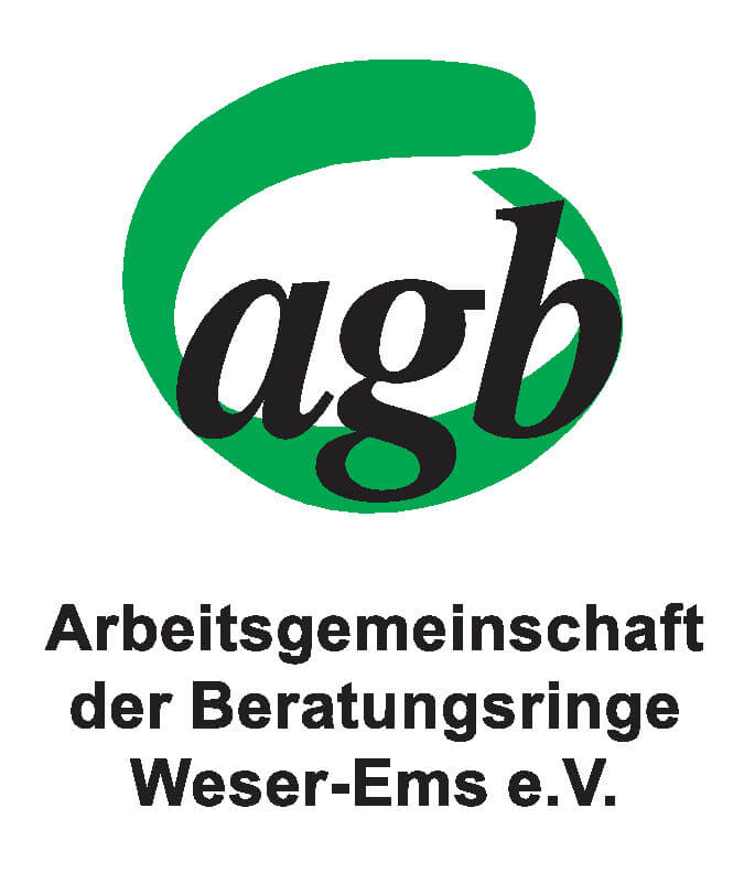 Logo AG Beratungsringe Weser-Ems