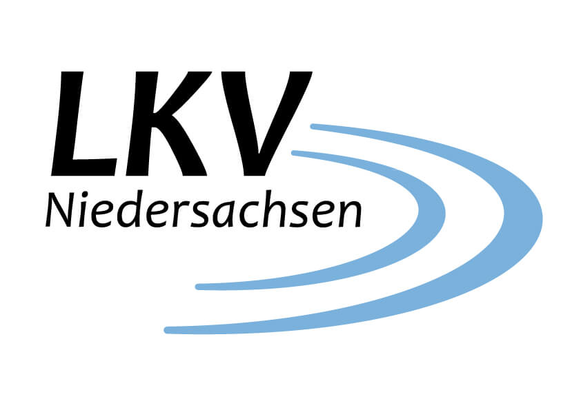 Logo Landeskontrollverband Niedersachsen e.V.