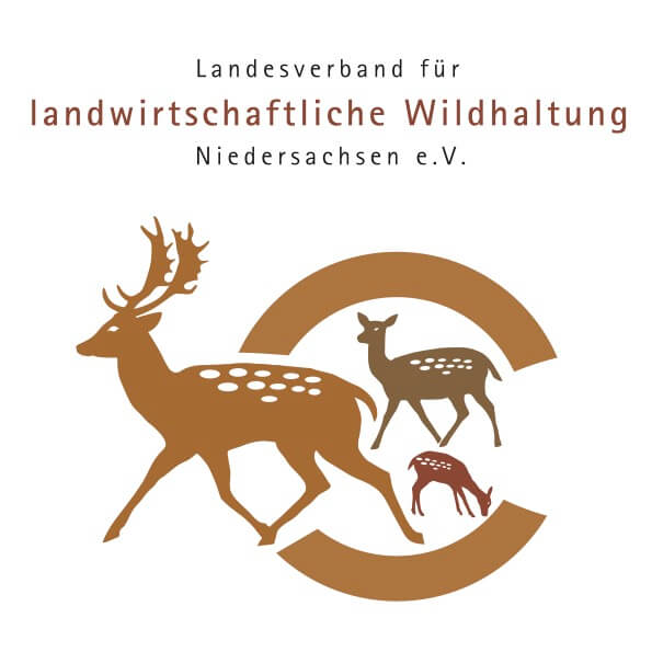 Logo Landesverband landwirtschaftl. Wildtierhaltung