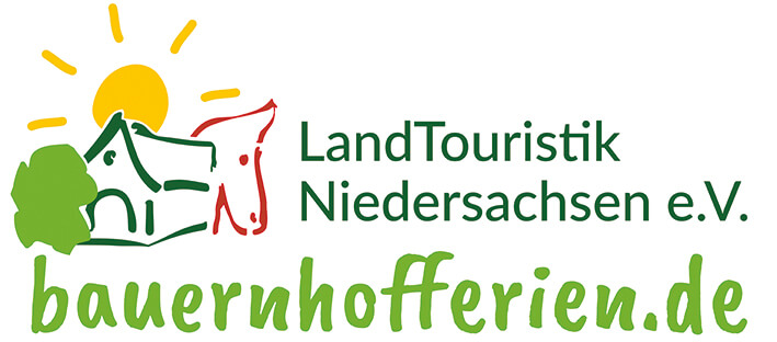 Logo LandTouristik Niedersachsen e.V.