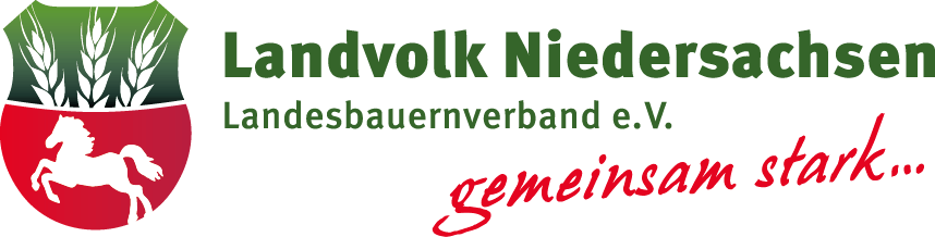 Logo Landvolk Niedersachsen