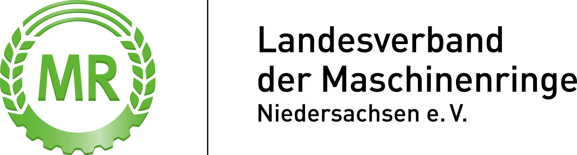 Logo Landesverband der Maschinenringe Niedersachsen e.V.