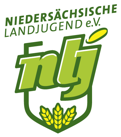Logo Niedersächische Landjugend