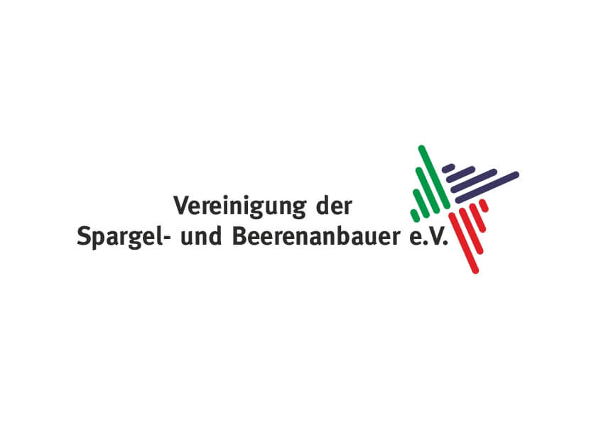 Logo Vereinigung der Spargel- und Beerenbauer