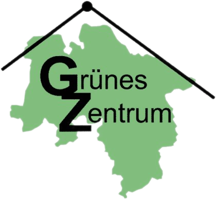 Logo Grünes Zentrum
